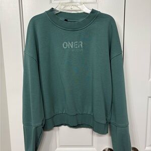 One Active Crew Neck